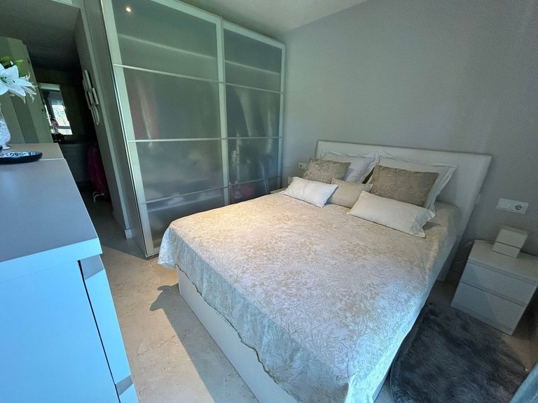 Apartment for Sale in Manilva, Malaga 14
