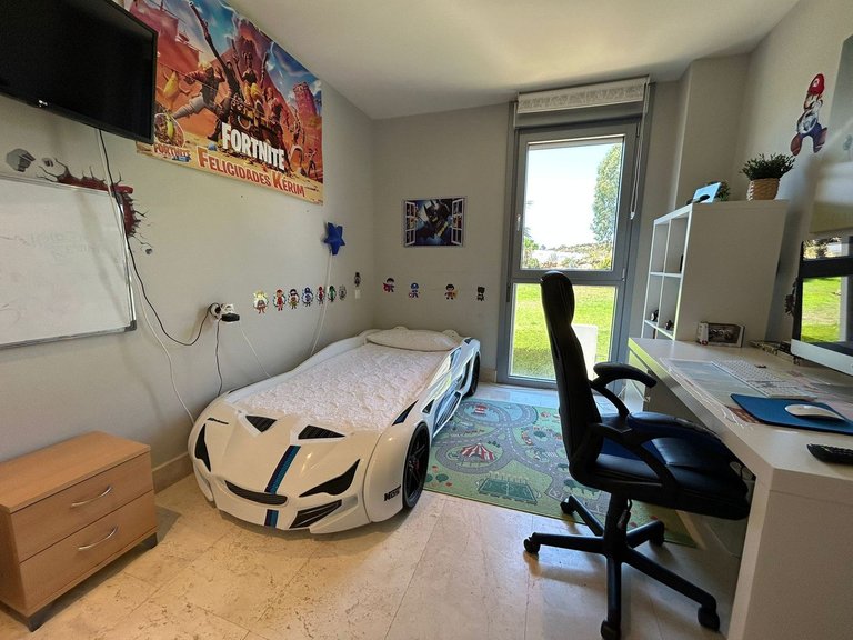 Apartment for Sale in Manilva, Malaga 20