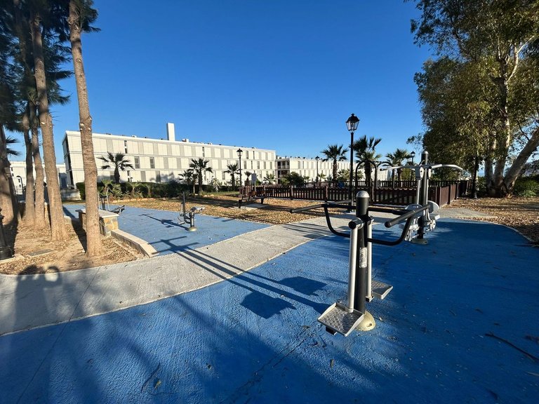 Apartment for Sale in Manilva, Malaga 24