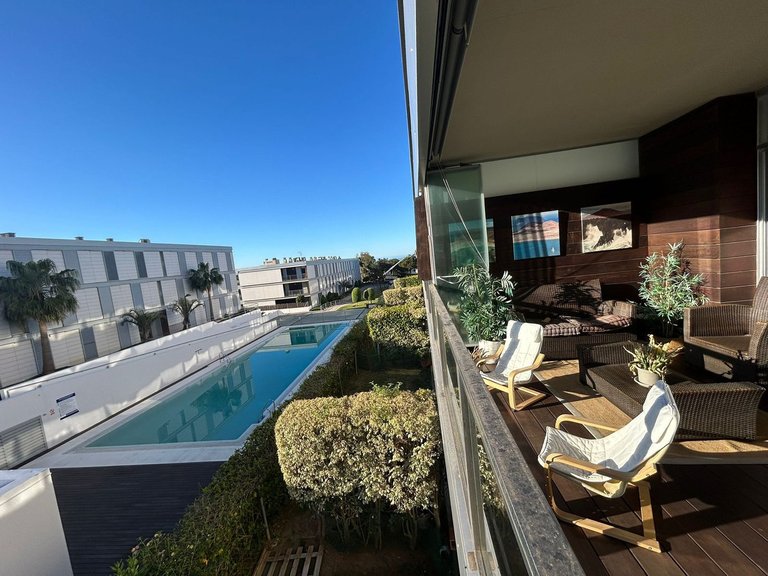 Apartment for Sale in Manilva, Malaga 3