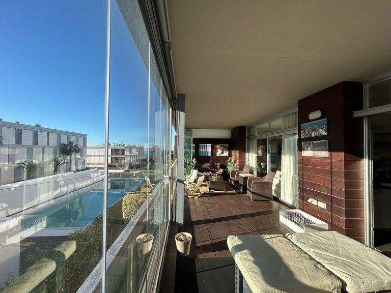 Apartment for Sale in Manilva, Malaga 4