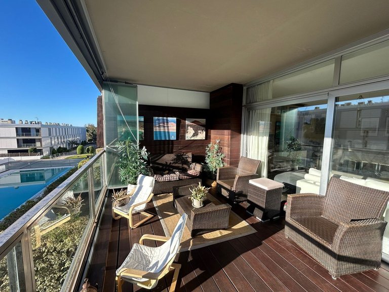 Apartment for Sale in Manilva, Malaga 5