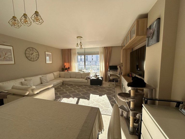 Apartment for Sale in Manilva, Malaga 8