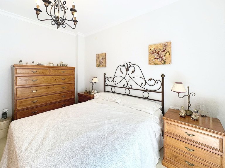 Apartment for Sale in Estepona, Malaga 11