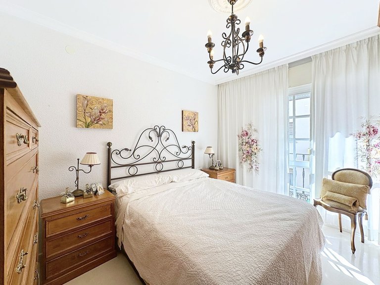 Apartment for Sale in Estepona, Malaga 12