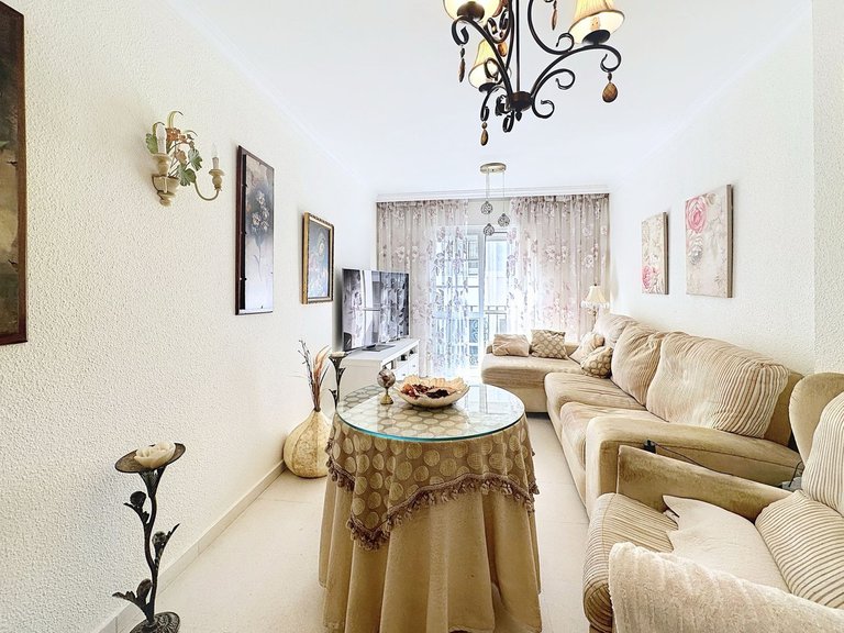 Apartment for Sale in Estepona, Malaga 4