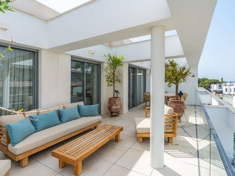 Apartment for Sale in Elviria, Malaga 1