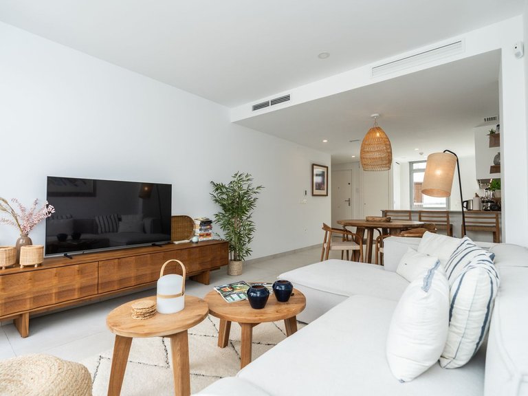 Apartment for Sale in Elviria, Malaga 10