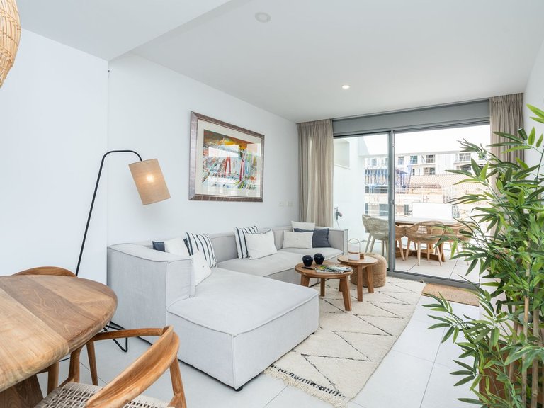 Apartment for Sale in Elviria, Malaga 11