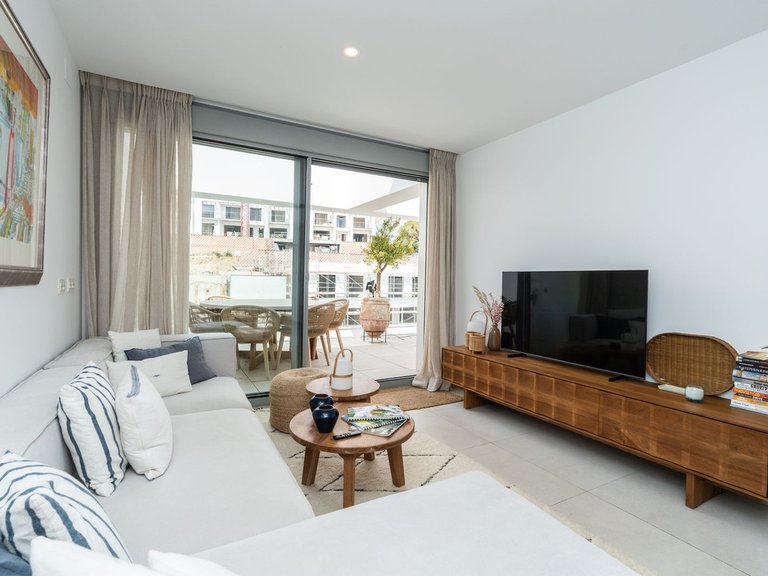 Apartment for Sale in Elviria, Malaga 12