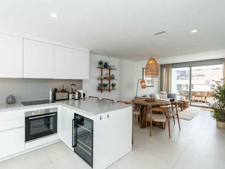 Apartment for Sale in Elviria, Malaga 14