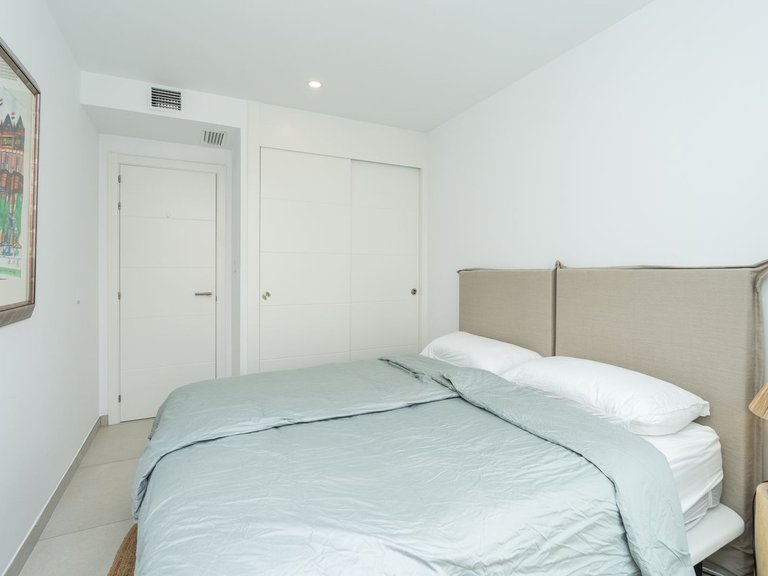 Apartment for Sale in Elviria, Malaga 17