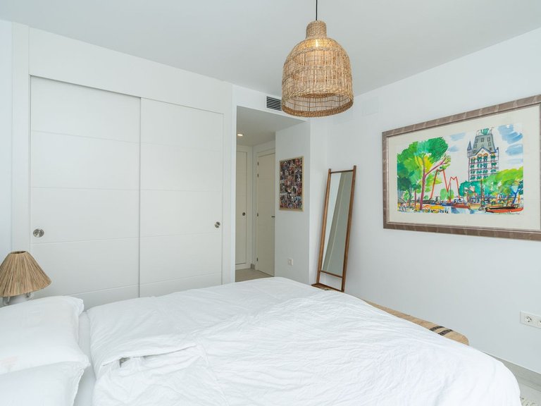 Apartment for Sale in Elviria, Malaga 20