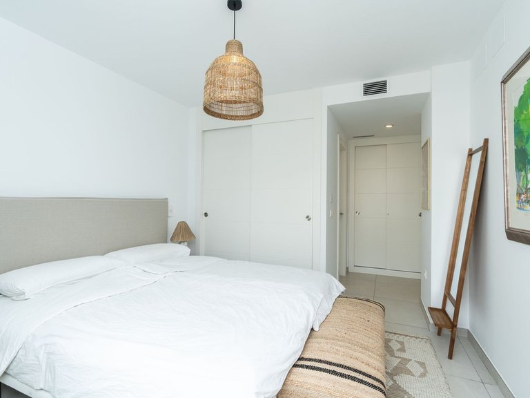 Apartment for Sale in Elviria, Malaga 21