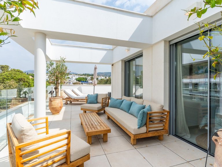 Apartment for Sale in Elviria, Malaga 28