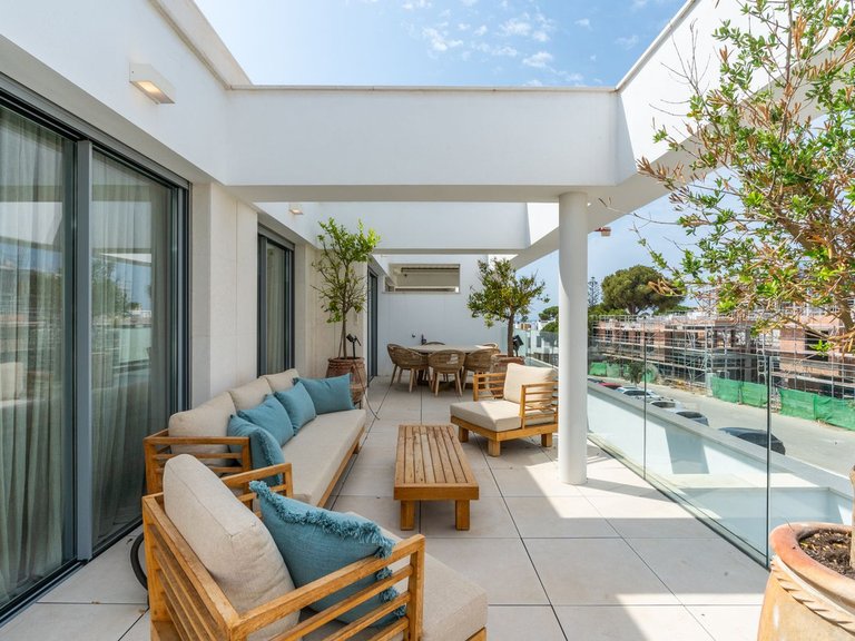Apartment for Sale in Elviria, Malaga 29