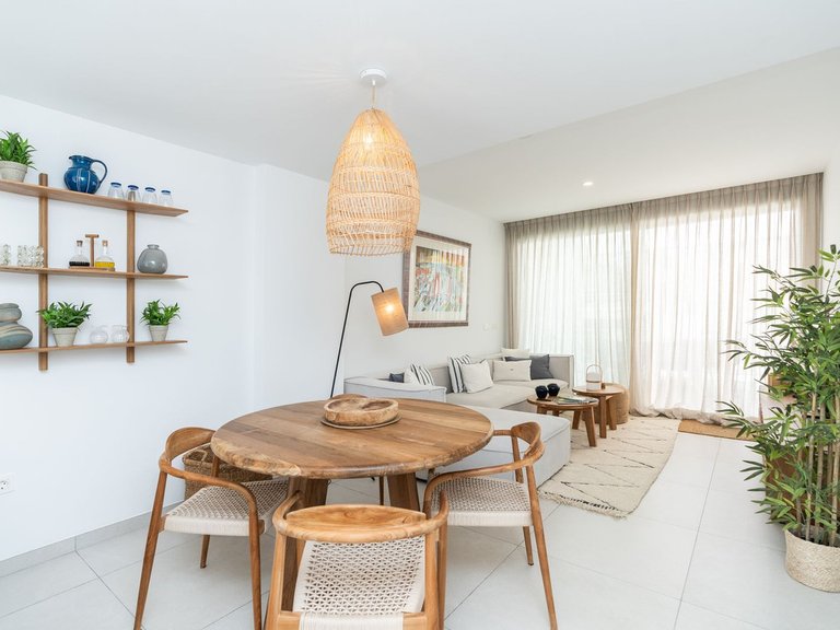Apartment for Sale in Elviria, Malaga 3
