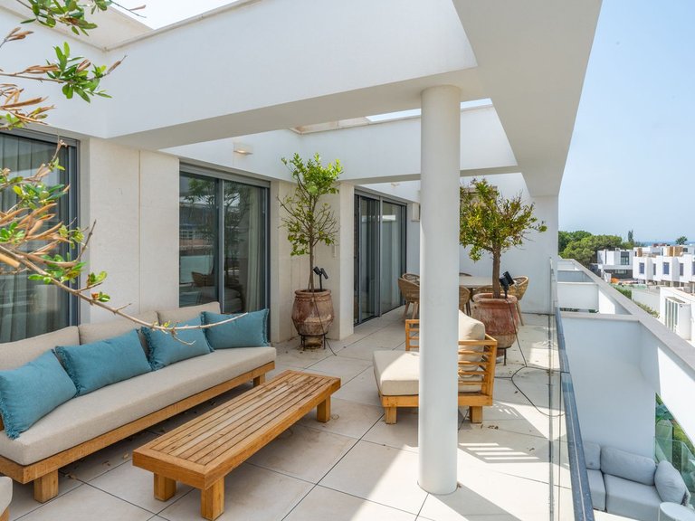 Apartment for Sale in Elviria, Malaga 30
