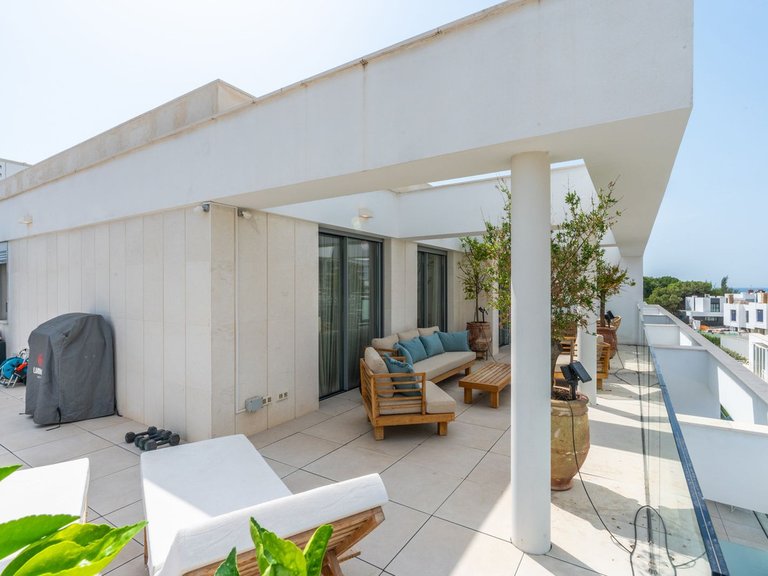 Apartment for Sale in Elviria, Malaga 31