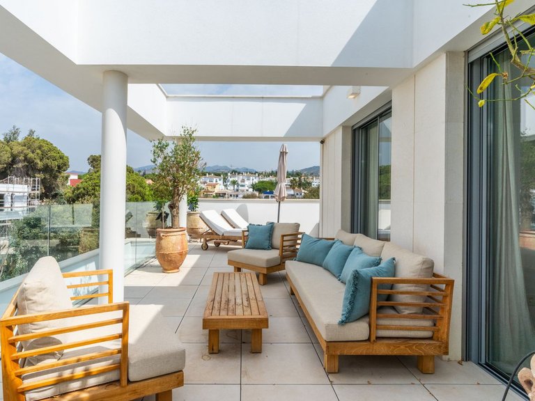 Apartment for Sale in Elviria, Malaga 33