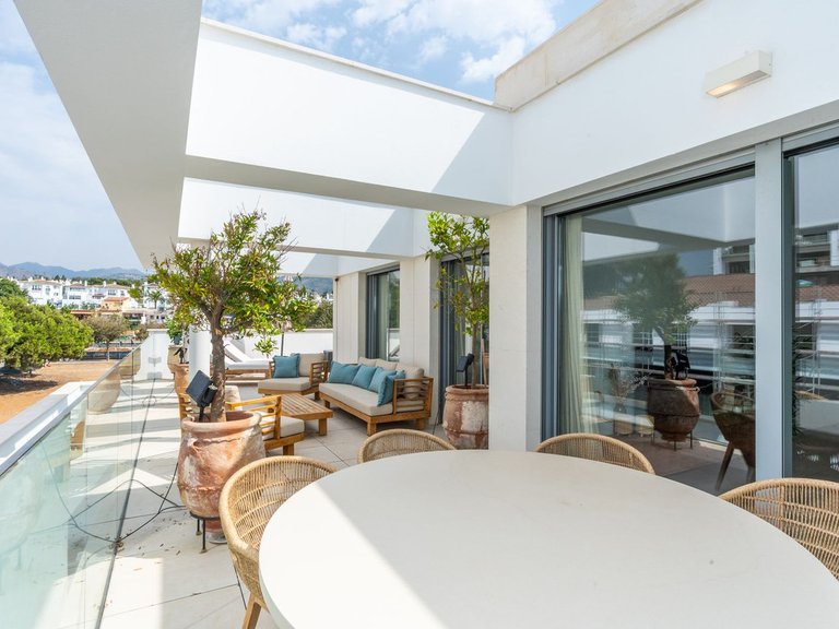Apartment for Sale in Elviria, Malaga 34
