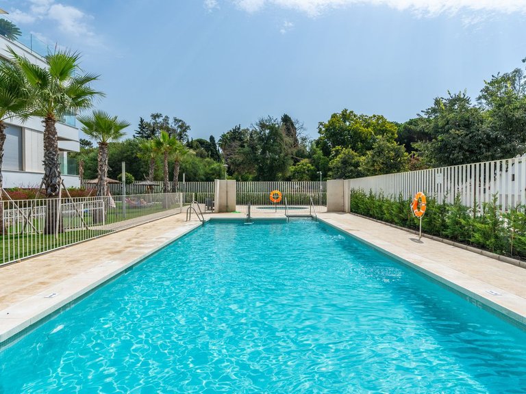 Apartment for Sale in Elviria, Malaga 36