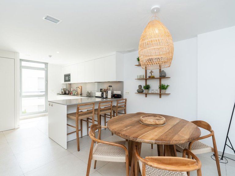 Apartment for Sale in Elviria, Malaga 4