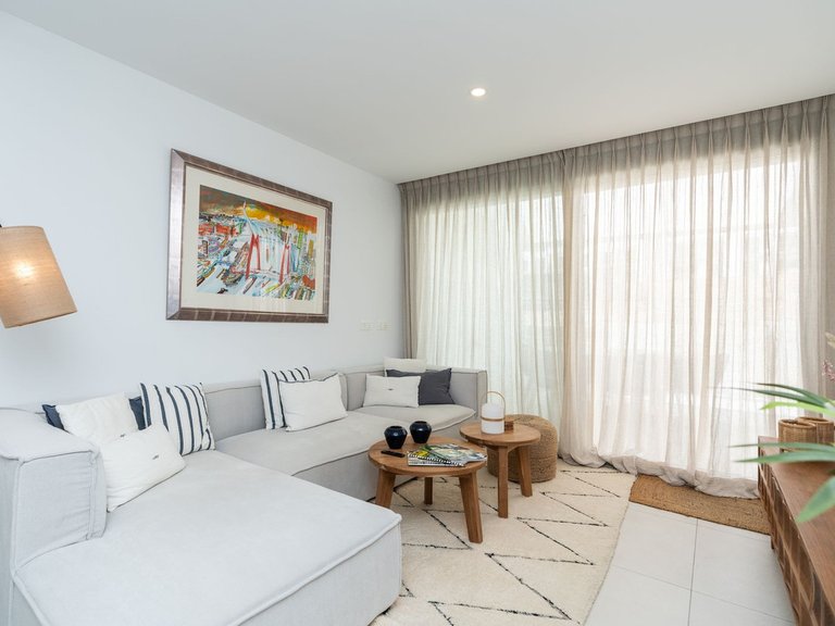 Apartment for Sale in Elviria, Malaga 6