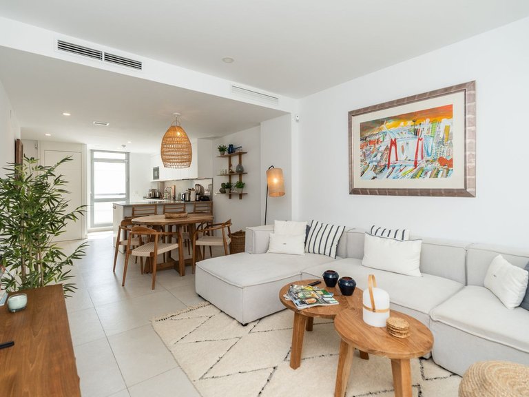 Apartment for Sale in Elviria, Malaga 7