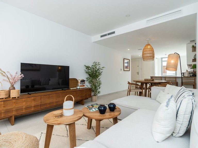 Apartment for Sale in Elviria, Malaga 8