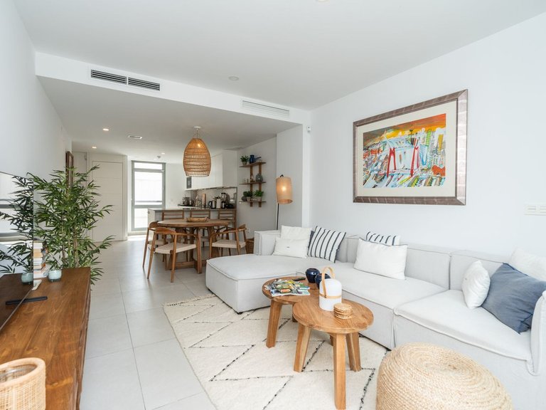 Apartment for Sale in Elviria, Malaga 9