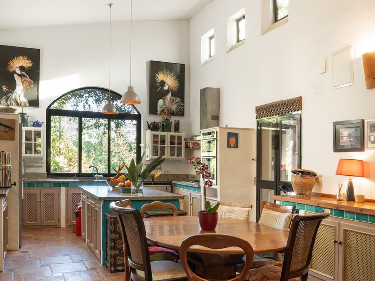 Villa for Sale in Estepona, Malaga 17