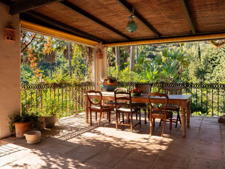 Villa for Sale in Estepona, Malaga 22