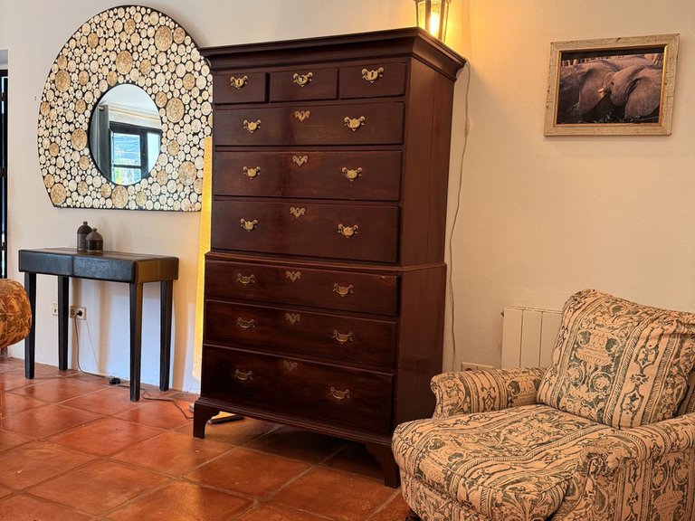 Villa for Sale in Estepona, Malaga 29