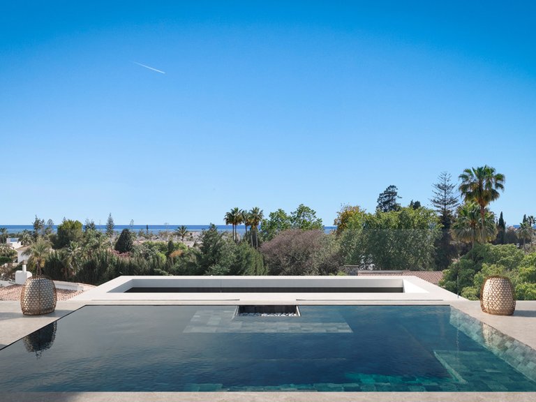 Villa for Sale in Marbella, Malaga 13