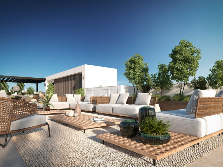 Villa for Sale in Marbella, Malaga 14