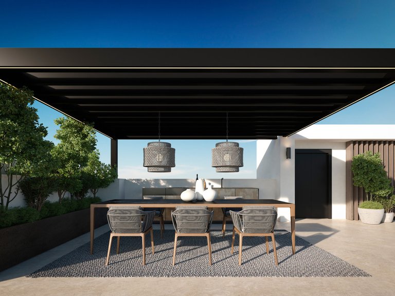 Villa for Sale in Marbella, Malaga 15