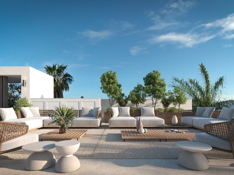 Villa for Sale in Marbella, Malaga 7