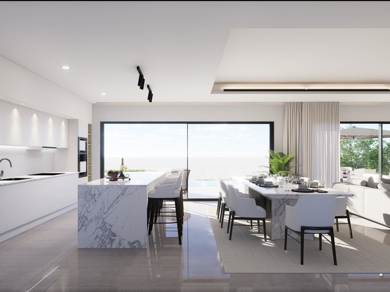 Villa for Sale in Casares Playa, Malaga 3