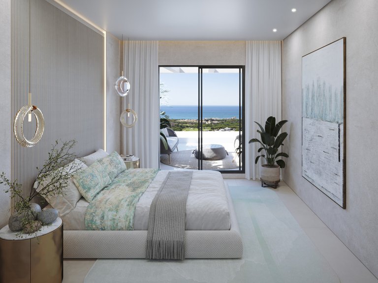 Apartment for Sale in Marbella, Malaga 5