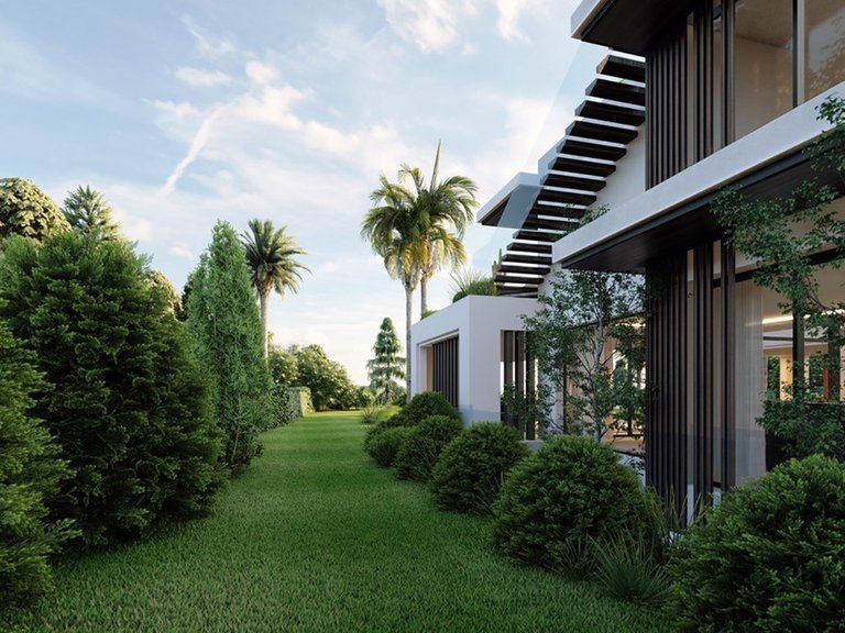 Villa for Sale in The Golden Mile, Malaga 11