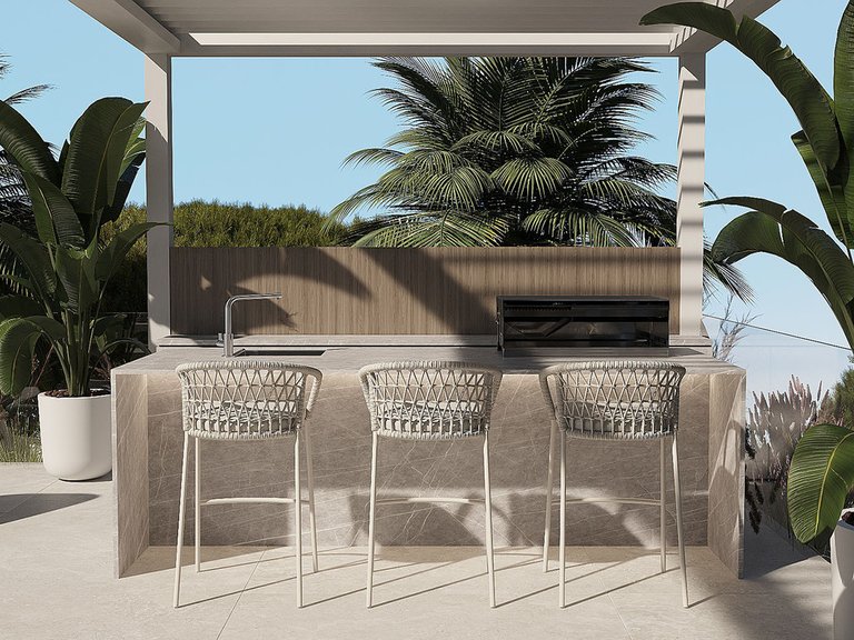 Villa for Sale in The Golden Mile, Malaga 29