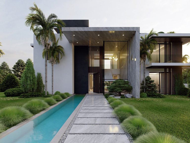Villa for Sale in The Golden Mile, Malaga 3