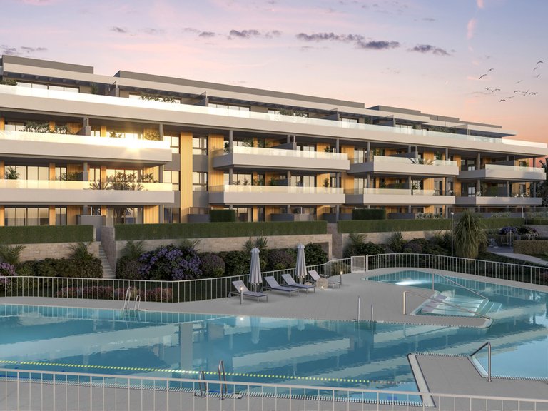 Apartment for Sale in Torremolinos, Malaga 11