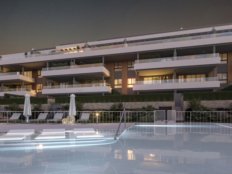 Apartment for Sale in Torremolinos, Malaga 12