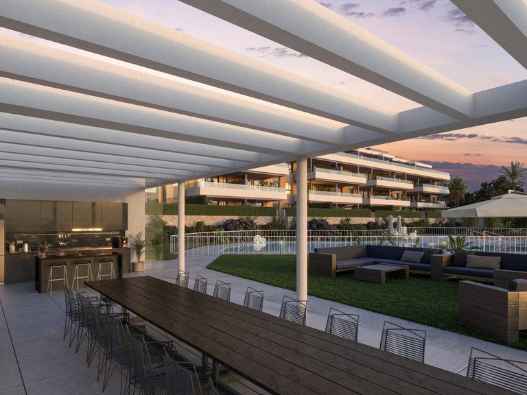 Apartment for Sale in Torremolinos, Malaga 13