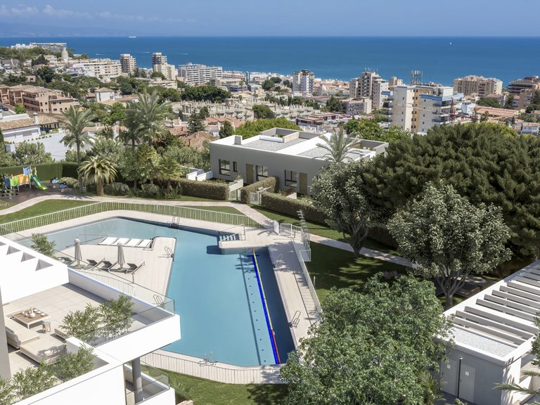 Apartment for Sale in Torremolinos, Malaga 2