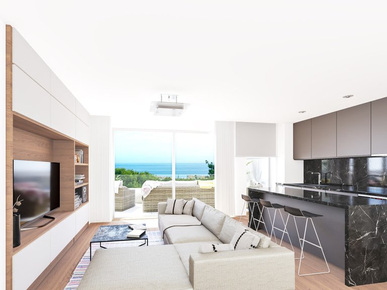 Apartment for Sale in Torremolinos, Malaga 3