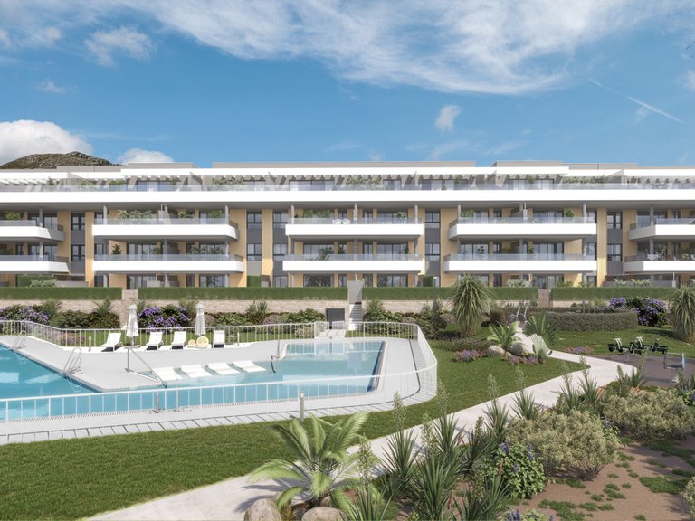Apartment for Sale in Torremolinos, Malaga 6