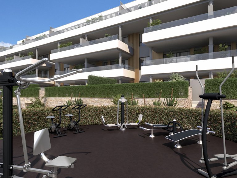Apartment for Sale in Torremolinos, Malaga 7